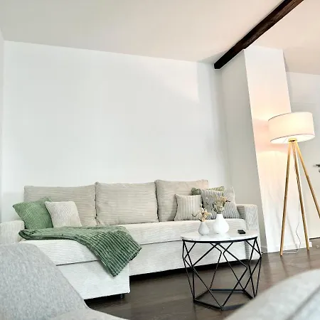 アパート Mystay I Lofts I Superior Design *