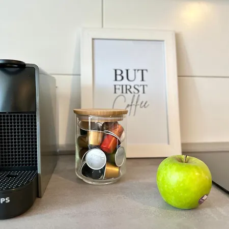 アパート Mystay I Lofts I Superior Design