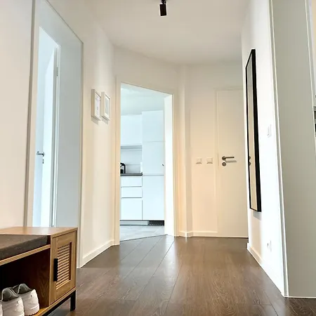 アパート Mystay I Lofts I Superior Design