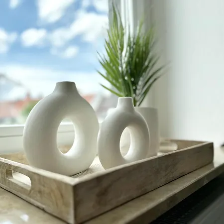 Mystay I Lofts I Superior Design アパート ハイデルベルク