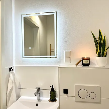 Mystay I Lofts I Superior Design アパート ハイデルベルク