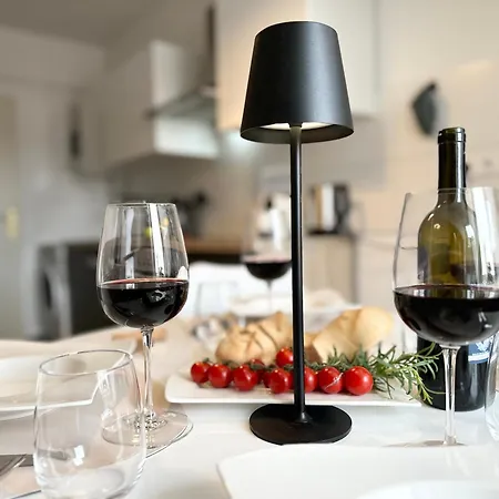 アパート Mystay I Lofts I Superior Design