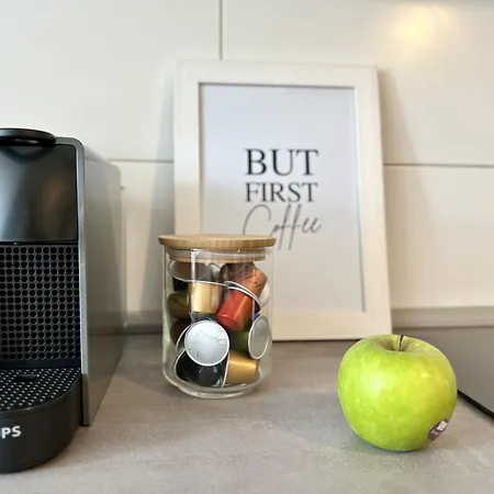 Mystay I Lofts I Superior Design * ハイデルベルク