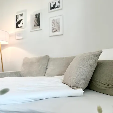 Mystay I Lofts I Superior Design *