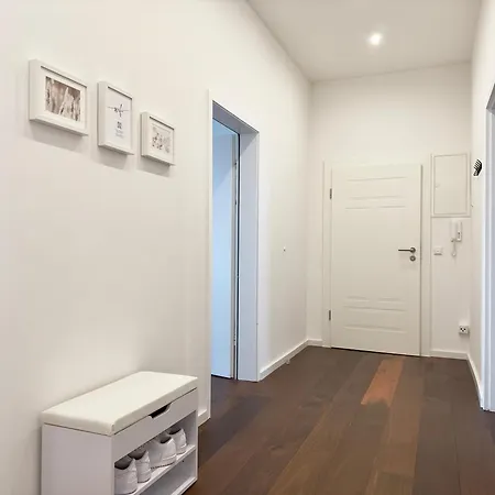 アパート Mystay I Lofts I Superior Design *