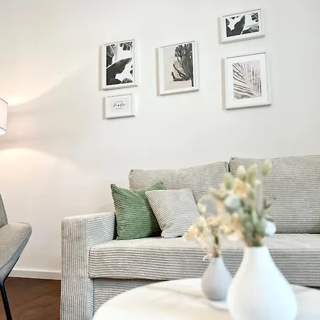 Mystay I Lofts I Superior Design