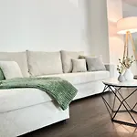 Apartman Mystay I Lofts I Superior Design Heidelberg