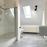 Mystay I Lofts I Superior Design Apartman Heidelberg