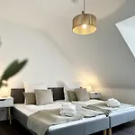 Apartman Mystay I Lofts I Superior Design
