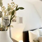 Mystay I Lofts I Superior Design شقة *