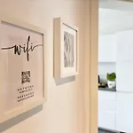 Apartman Mystay I Lofts I Superior Design *