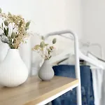 Apartman Mystay I Lofts I Superior Design *