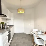 شقة Mystay I Lofts I Superior Design هايدلبرغ
