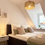 Apartman Mystay I Lofts I Superior Design Heidelberg