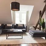 Mystay I Lofts I Superior Design Heidelberg