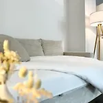 Mystay I Lofts I Superior Design شقة هايدلبرغ