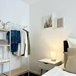 Mystay I Lofts I Superior Design Apartman