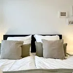 Mystay I Lofts I Superior Design Apartman