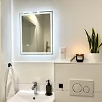 شقة Mystay I Lofts I Superior Design هايدلبرغ