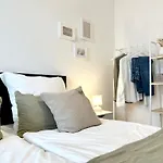 شقة Mystay I Lofts I Superior Design