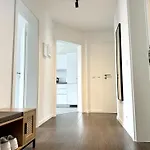 Mystay I Lofts I Superior Design Apartman
