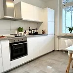شقة Mystay I Lofts I Superior Design *