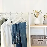 شقة Mystay I Lofts I Superior Design هايدلبرغ