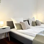 شقة Mystay I Lofts I Superior Design *
