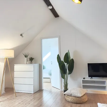 Mystay I Lofts I Superior Design * 海德堡