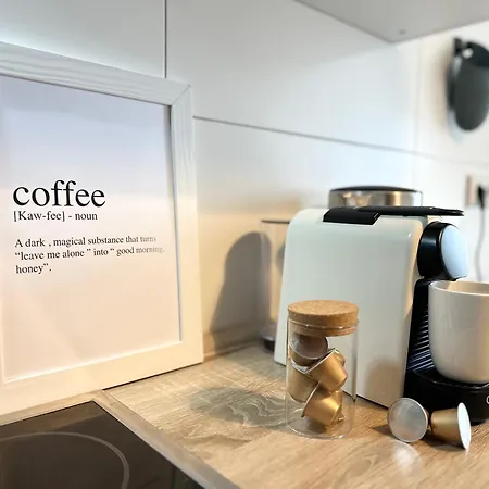 Mystay I Lofts I Superior Design Apartment Heidelberg