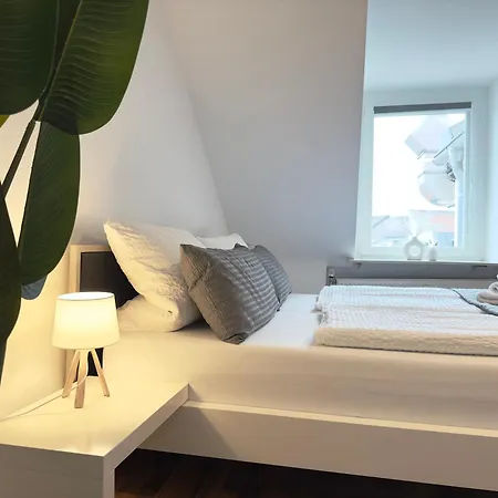 Mystay I Lofts I Superior Design *