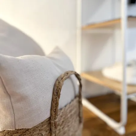Mystay I Lofts I Superior Design 하이델베르크