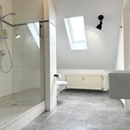 Mystay I Lofts I Superior Design Apartment Heidelberg