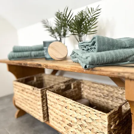 Mystay I Lofts I Superior Design Apartman Heidelberg