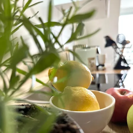 Mystay I Lofts I Superior Design Apartman *