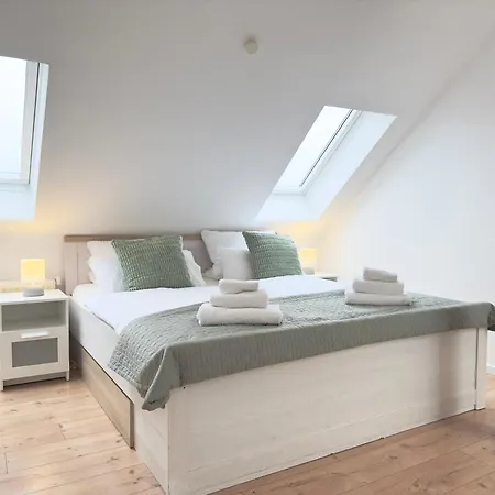 Mystay I Lofts I Superior Design Heidelberg