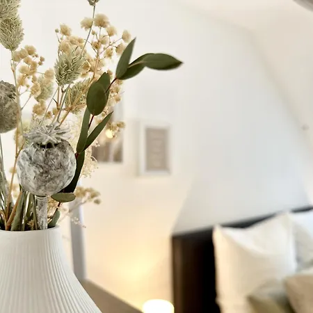 Mystay I Lofts I Superior Design Apartment *
