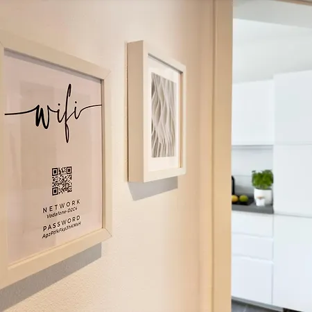 Apartment Mystay I Lofts I Superior Design *