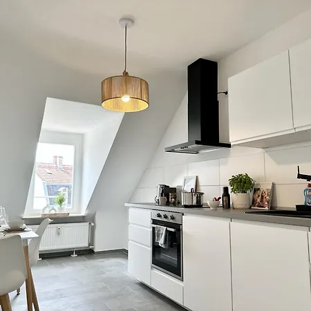 Mystay I Lofts I Superior Design Apartment