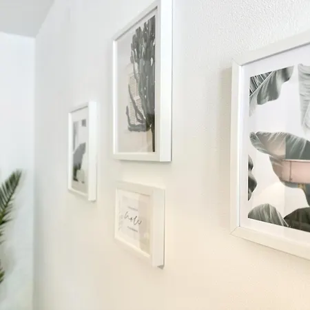 Mystay I Lofts I Superior Design Apartment Heidelberg
