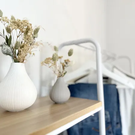 Apartment Mystay I Lofts I Superior Design *