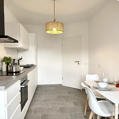 Apartment Mystay I Lofts I Superior Design Heidelberg