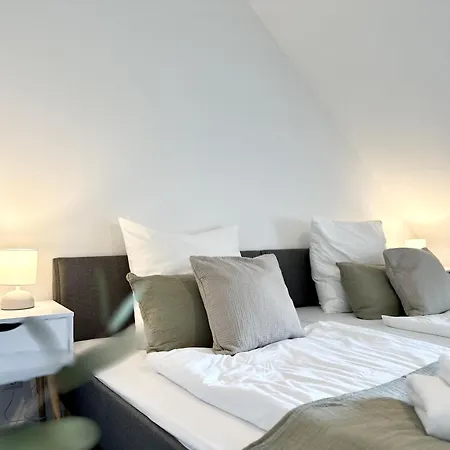 Apartmán Mystay I Lofts I Superior Design