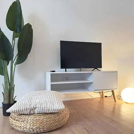 Apartment Mystay I Lofts I Superior Design *