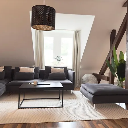 Mystay I Lofts I Superior Design 하이델베르크