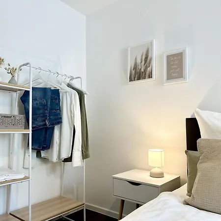 Mystay I Lofts I Superior Design Apartment