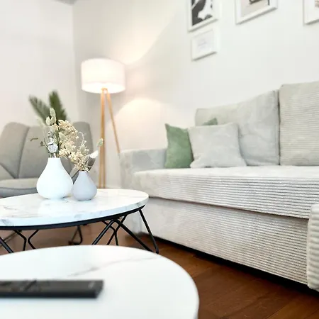 Mystay I Lofts I Superior Design * 海德堡