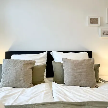 Mystay I Lofts I Superior Design Apartment