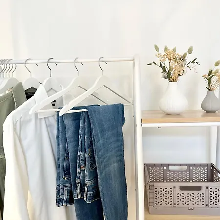 Apartment Mystay I Lofts I Superior Design Heidelberg