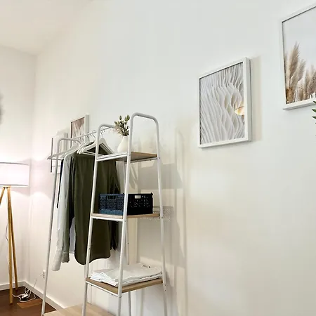 Apartment Mystay I Lofts I Superior Design